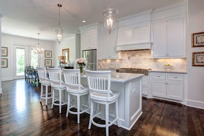 Dillon Homes