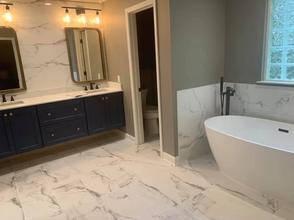 John Hanks Construction