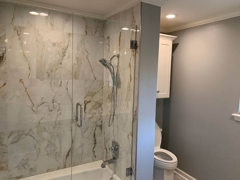 John Hanks Construction