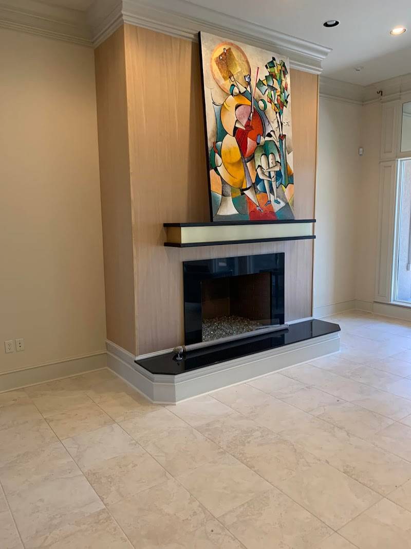 John Hanks Construction